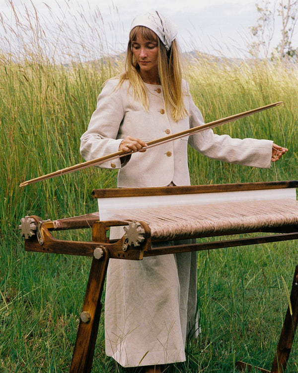 Letter. Tais Rose Wae