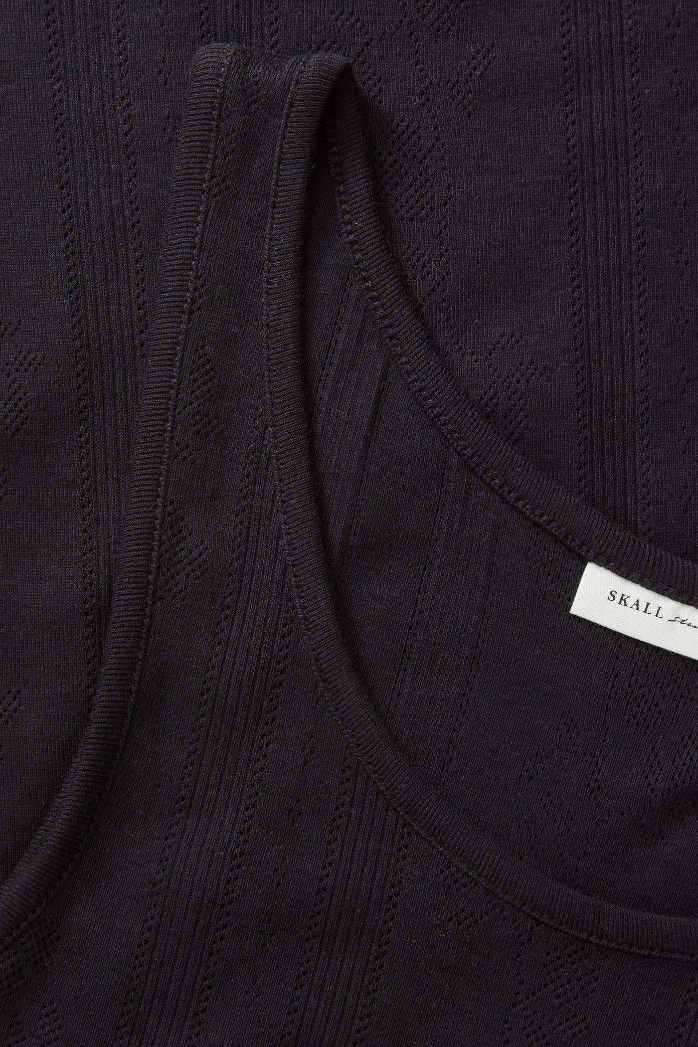 Skall Studio Anna top Tank top Black