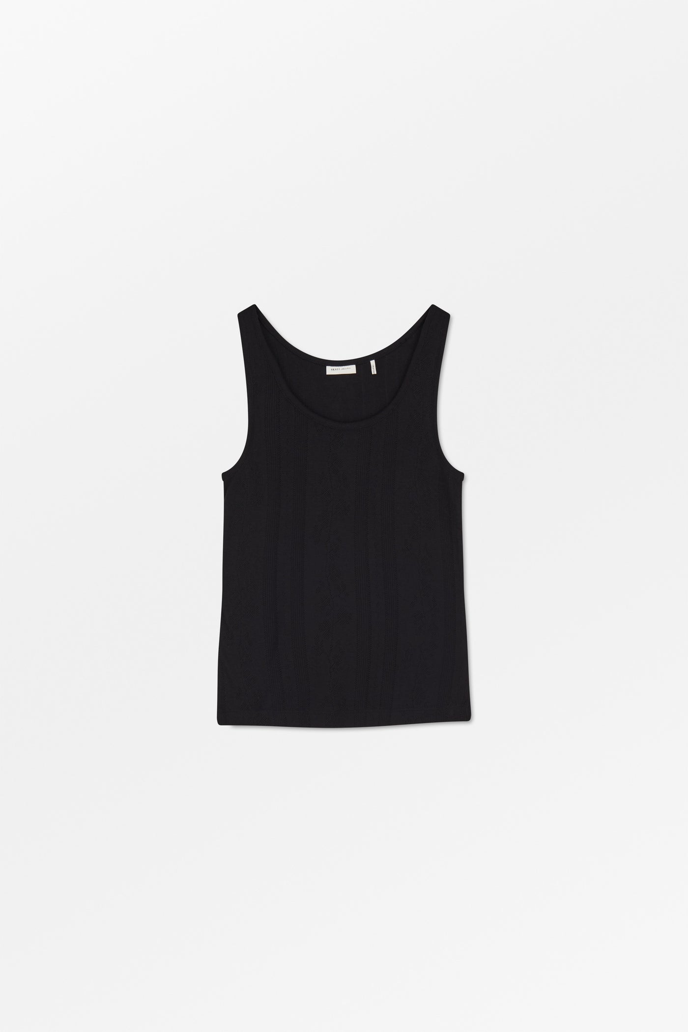 Skall Studio Anna top Tank top Black