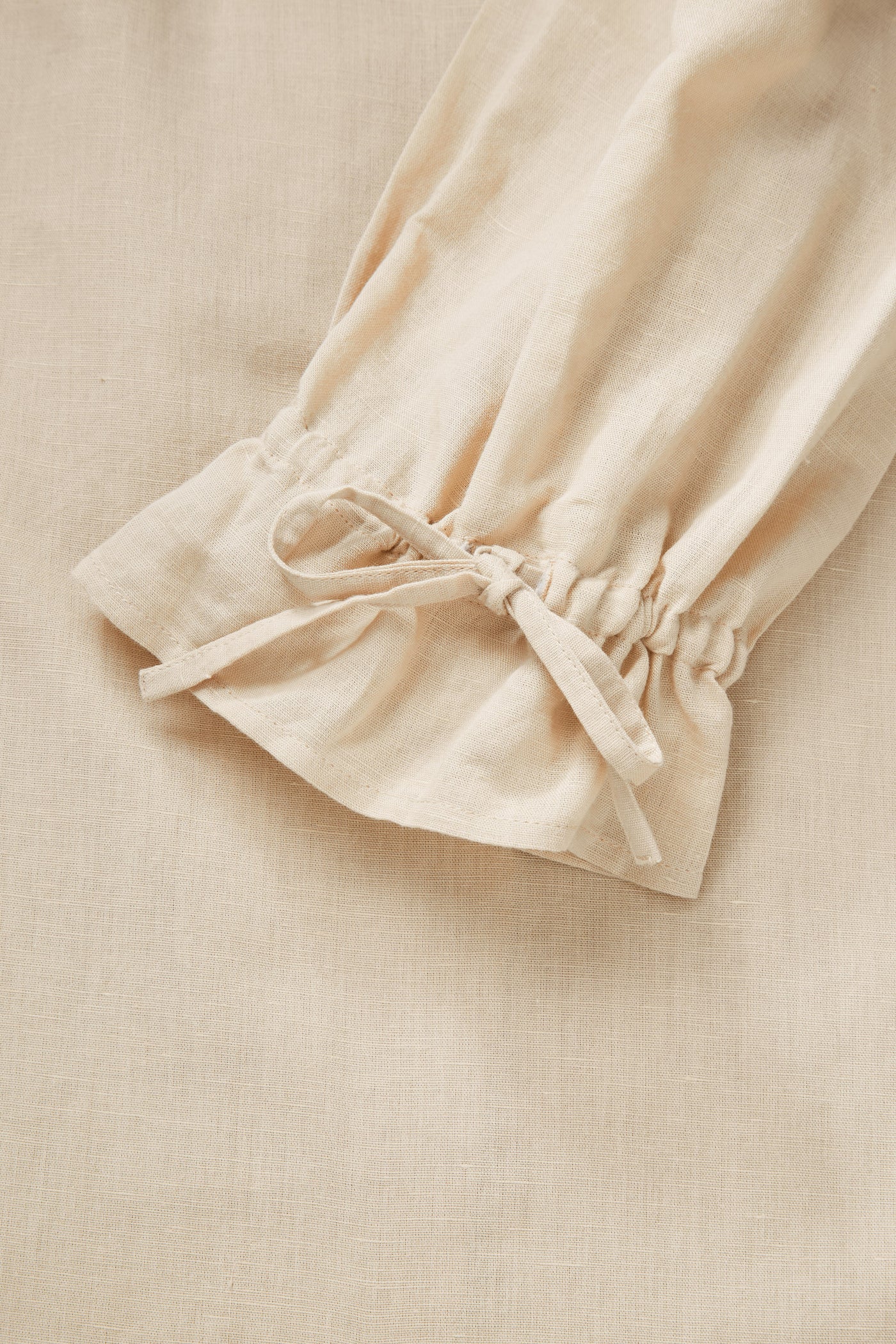 Skall Studio Benedette dress Dress Soft sand