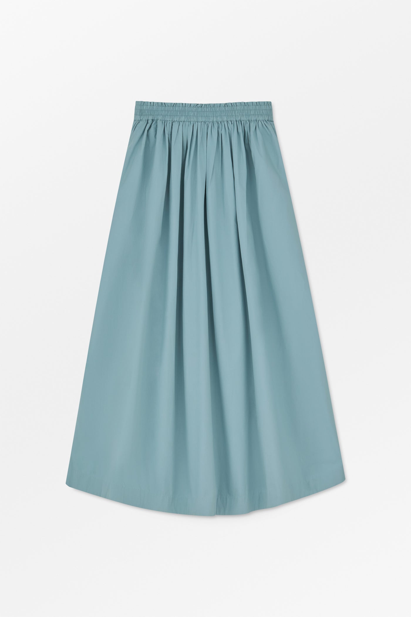 Skall Studio Dagny skirt Skirt Aqua