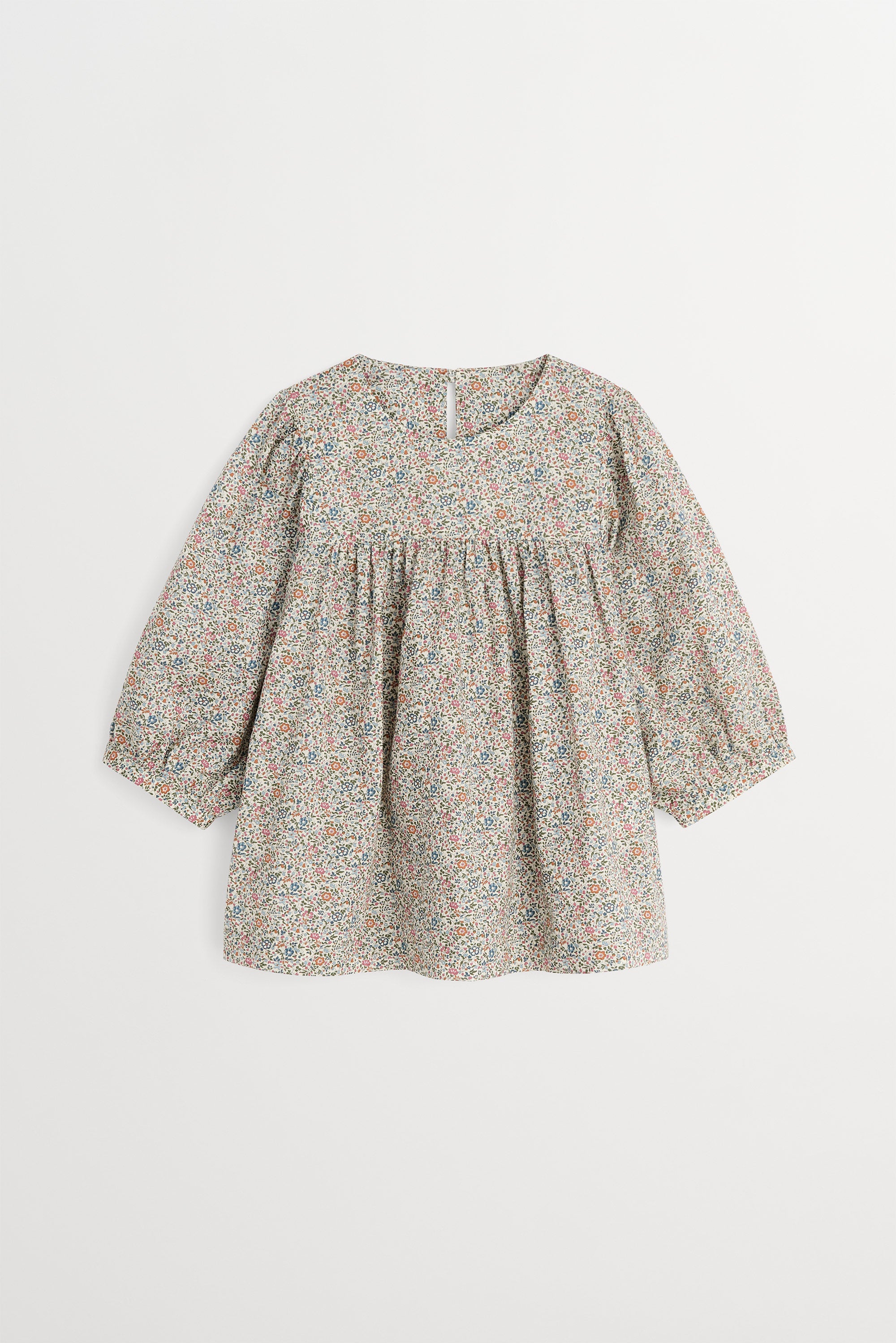 Skall Studio Dorothy blouse Blouse Flower field