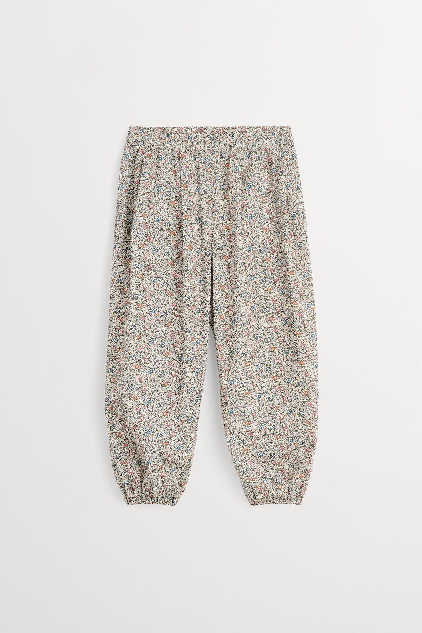 Skall Studio Dorothy pants Pants Flower field
