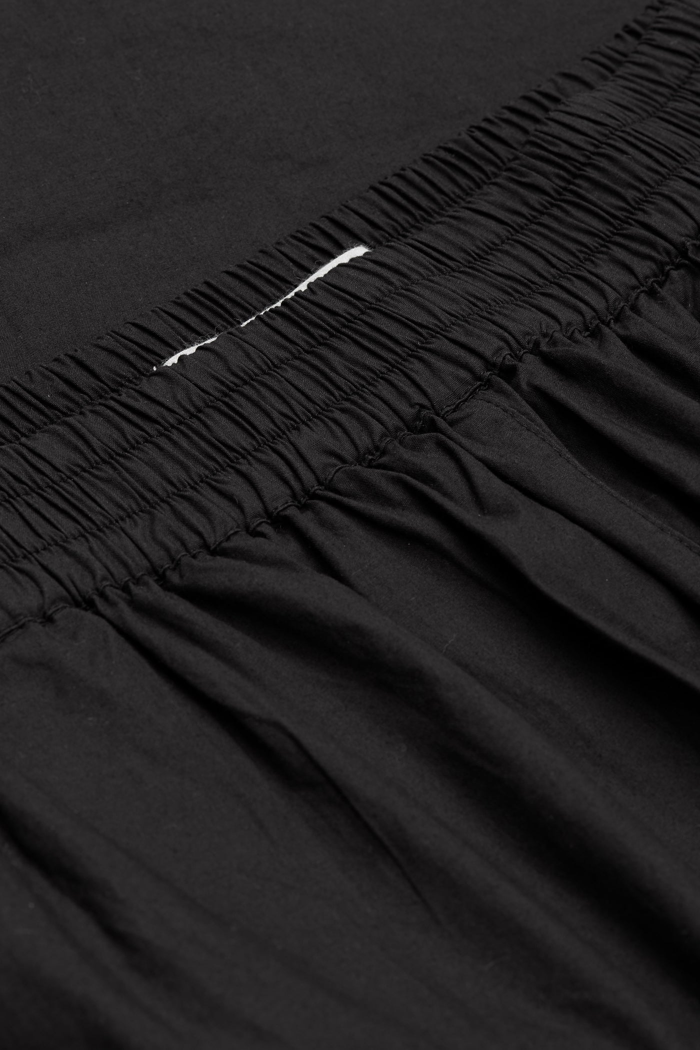 Skall Studio Edgar Pants Pants Black