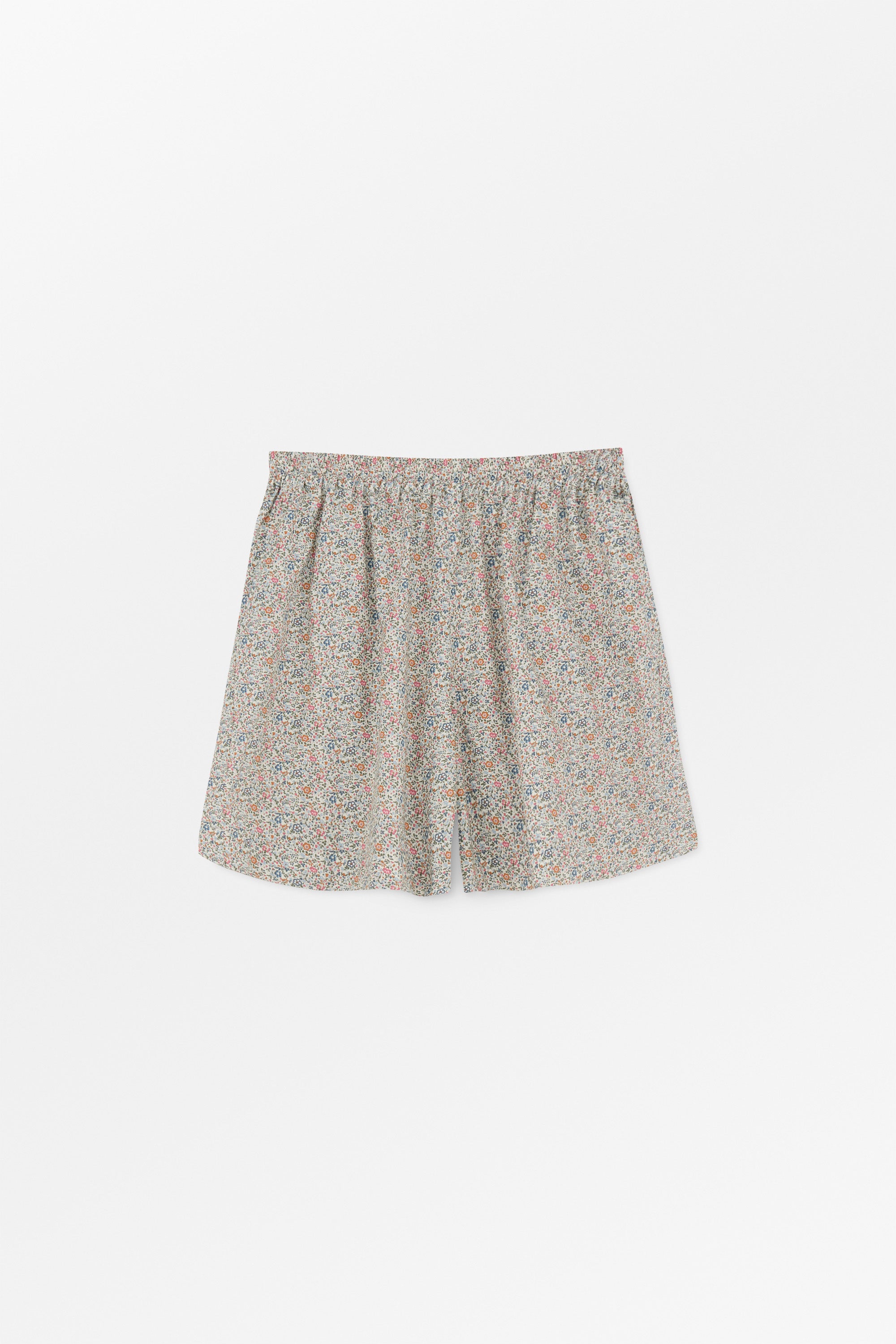 Skall Studio Edgar shorts Shorts Flower field
