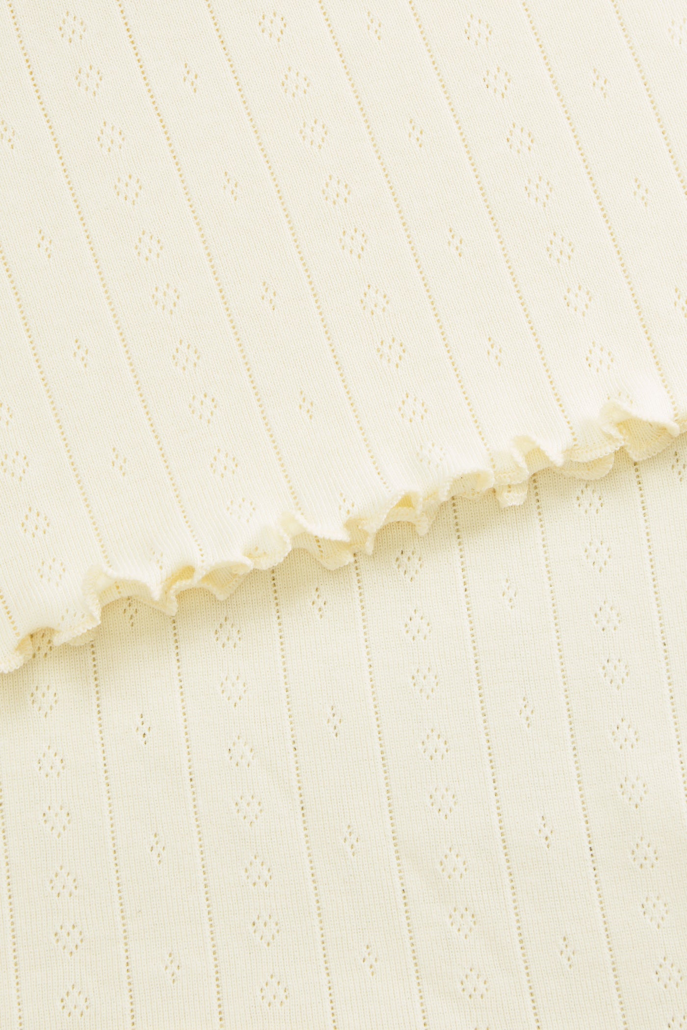 Skall Studio Edie cap sleeve tee Tee Butter