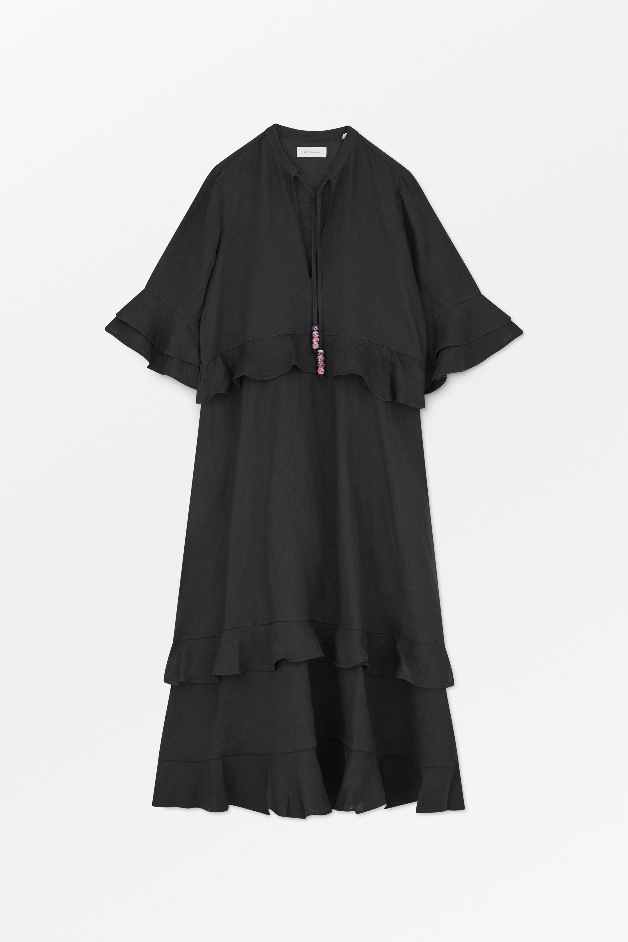 Skall Studio Frigga dress Dress Black