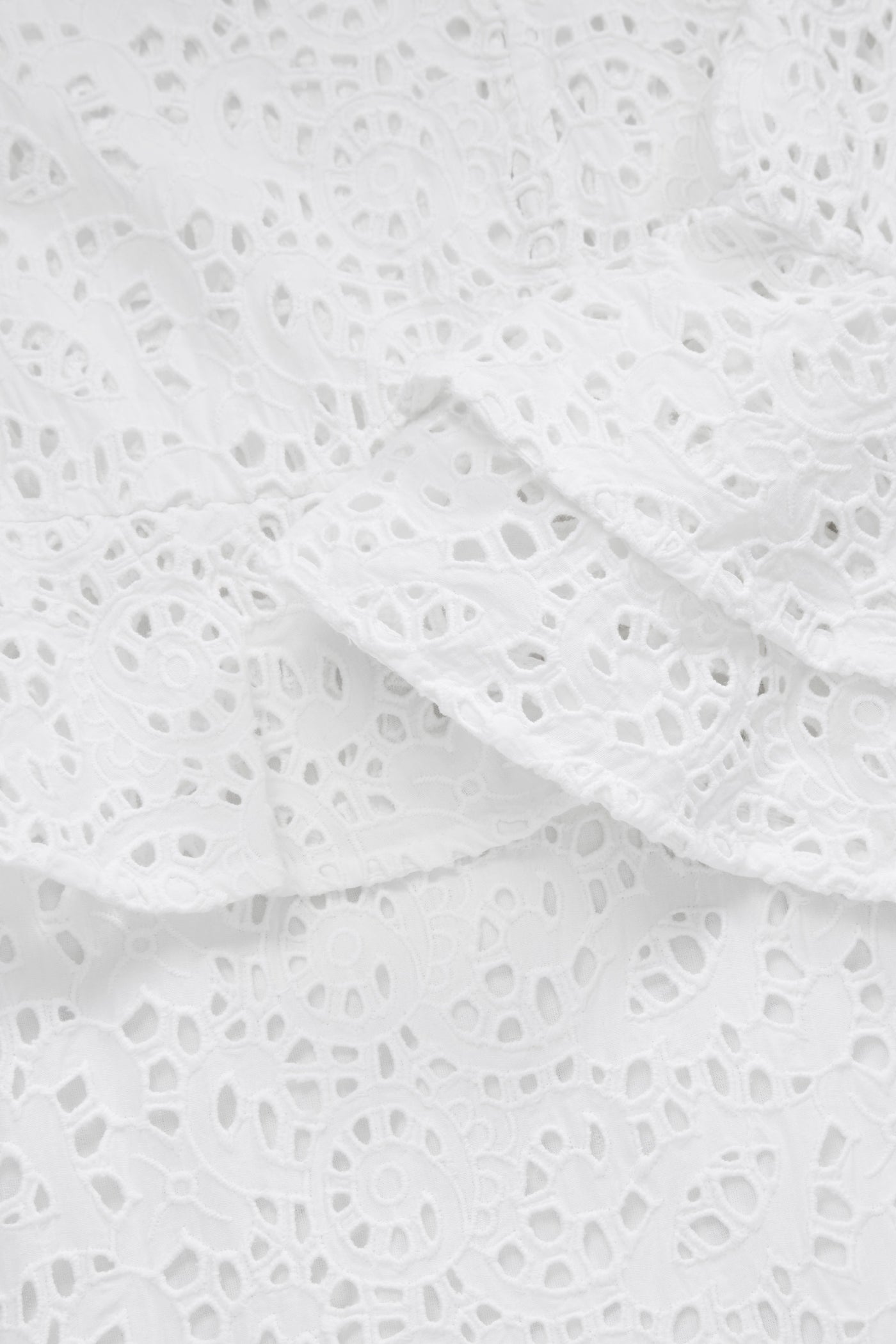 Skall Studio Frigga dress Dress Optic white