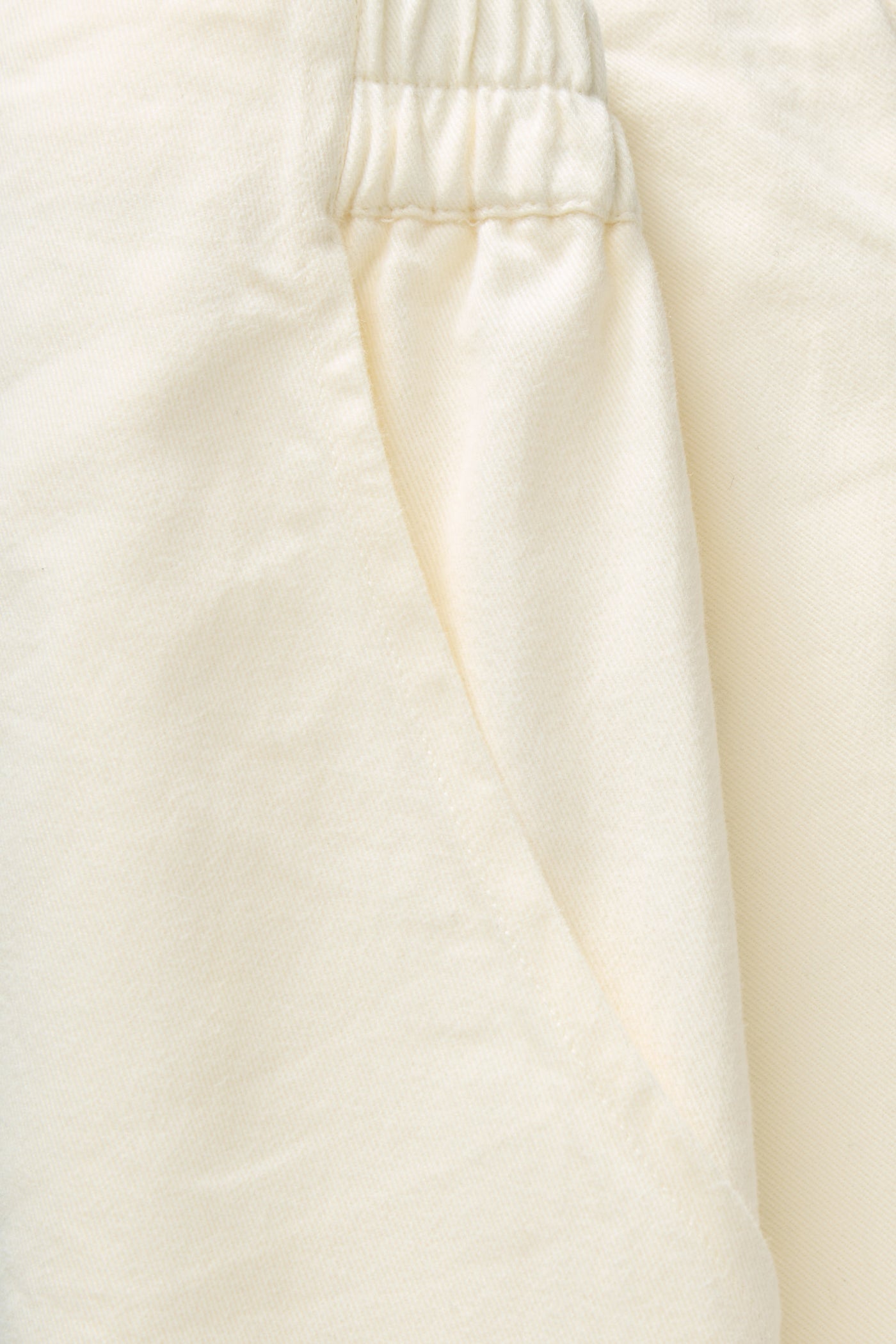 Skall Studio Garden shorts Shorts Butter