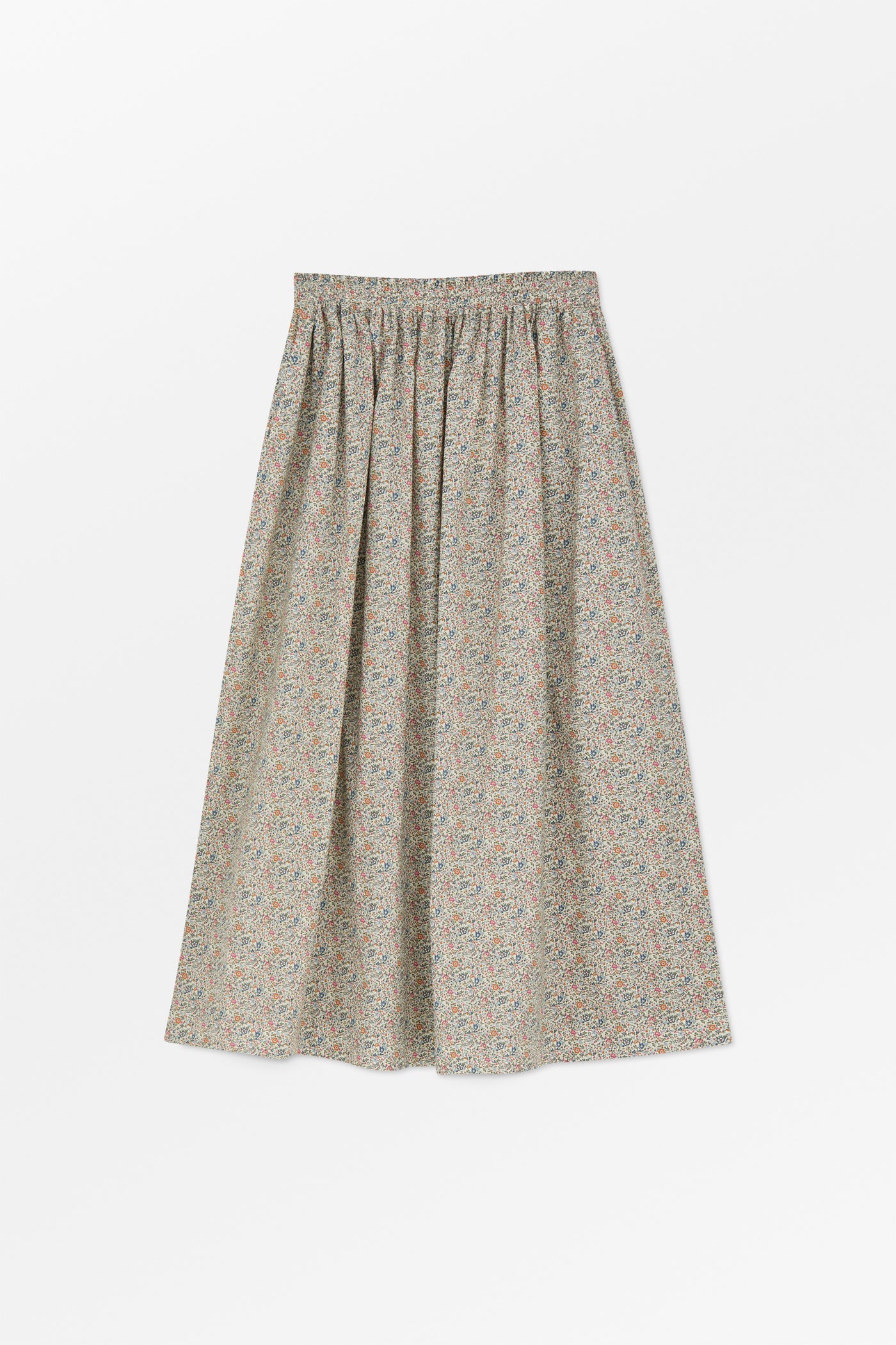 Skall Studio Hope skirt Skirt Flower field