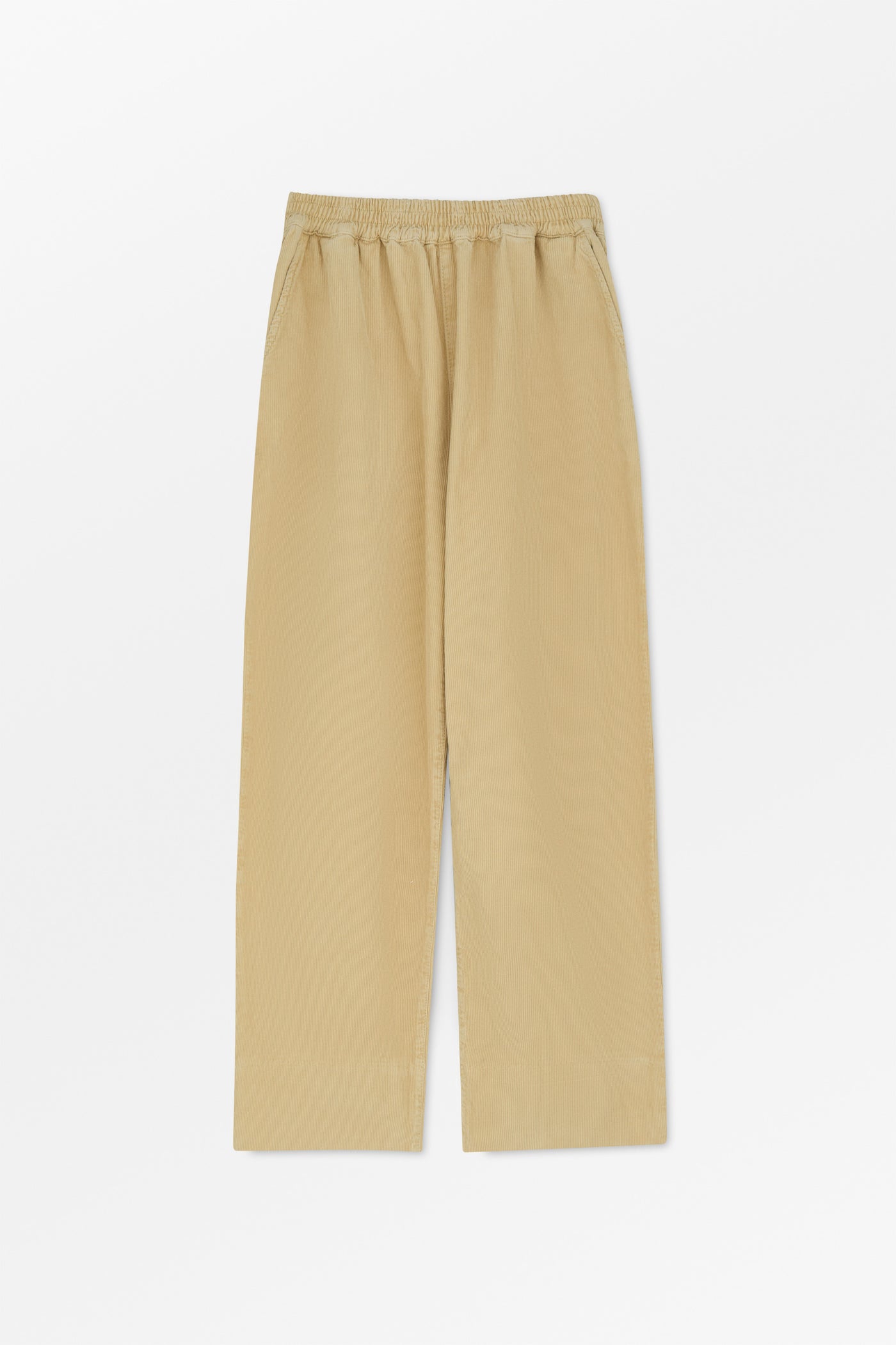 Skall Studio Jasmine pants Pants Noisette