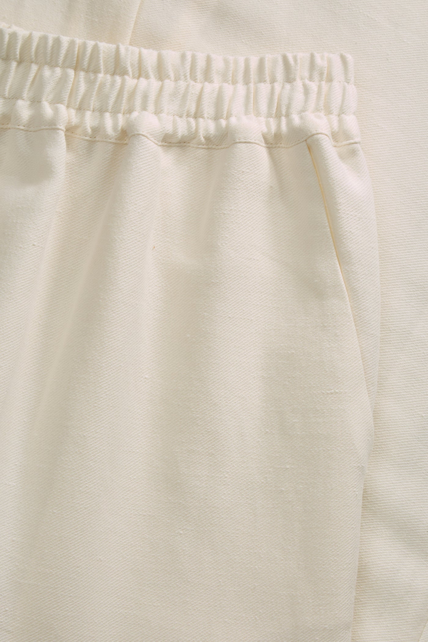 Skall Studio Jasmine pants Pants Ivory