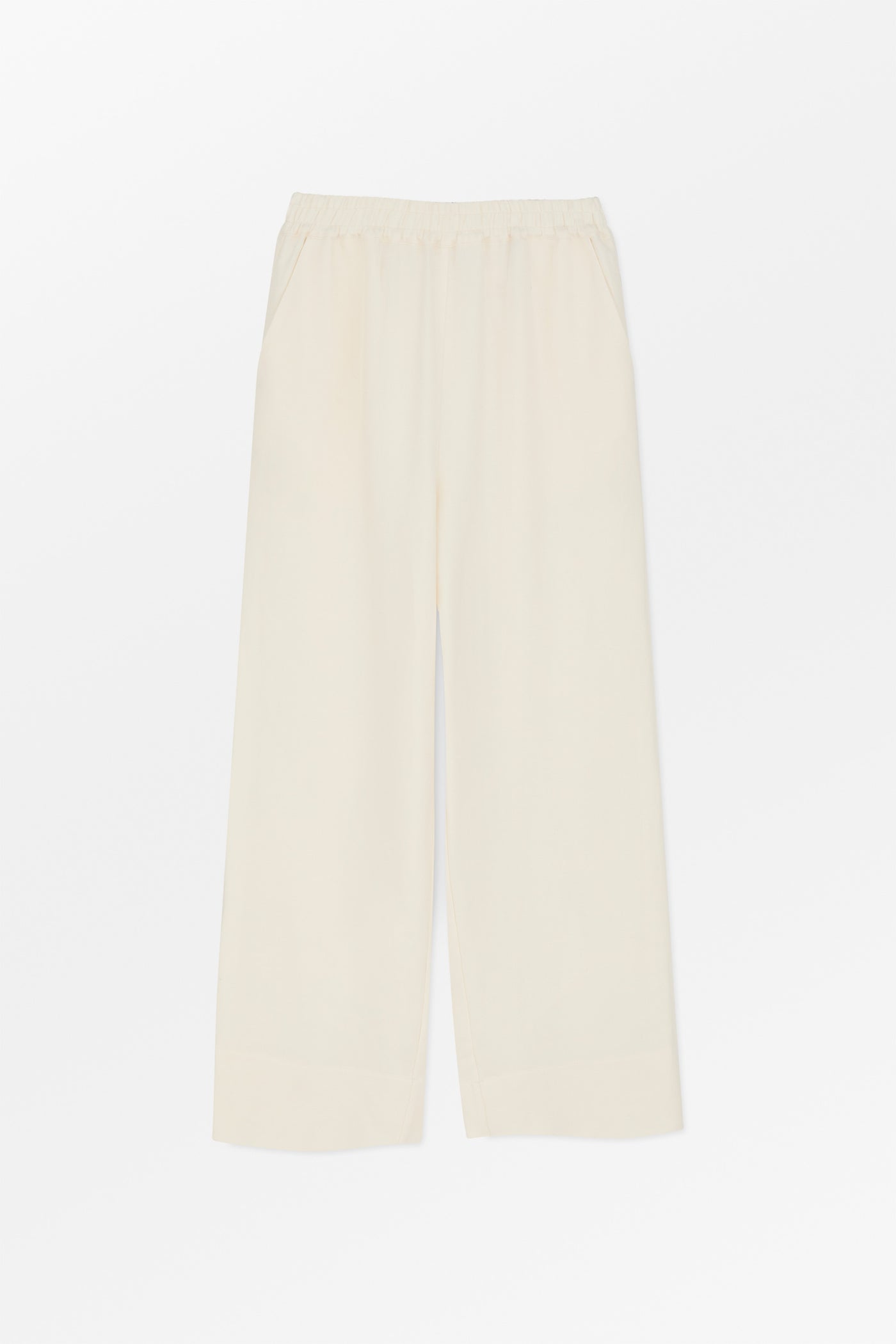 Skall Studio Jasmine pants Pants Ivory