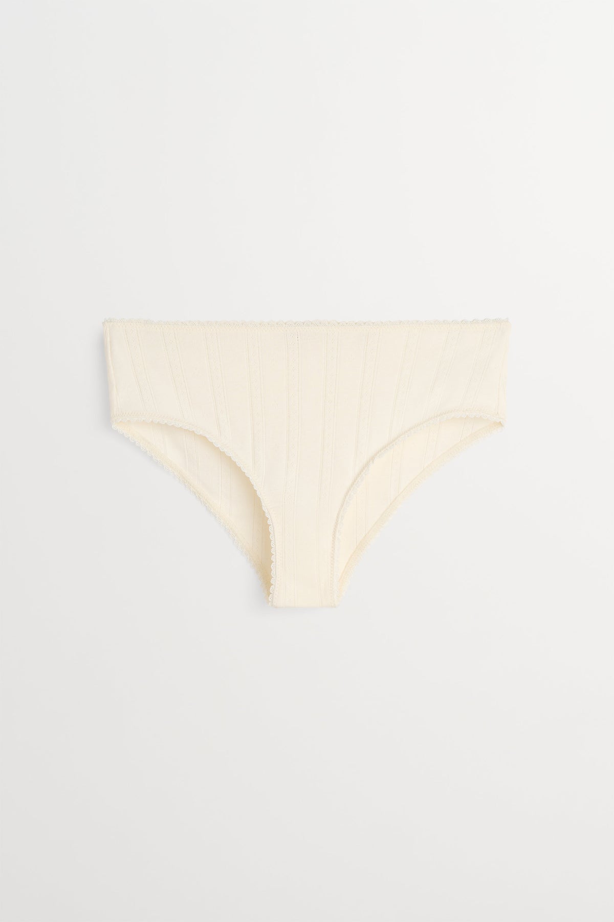 Skall Studio June briefs Briefs Ecru