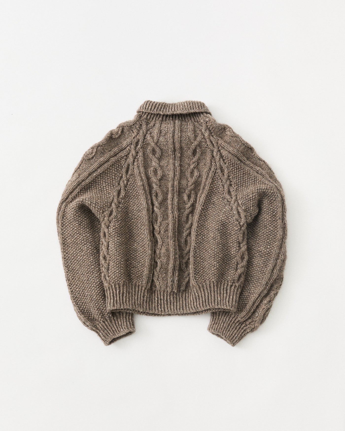 Læsø Knit Knitting Pattern