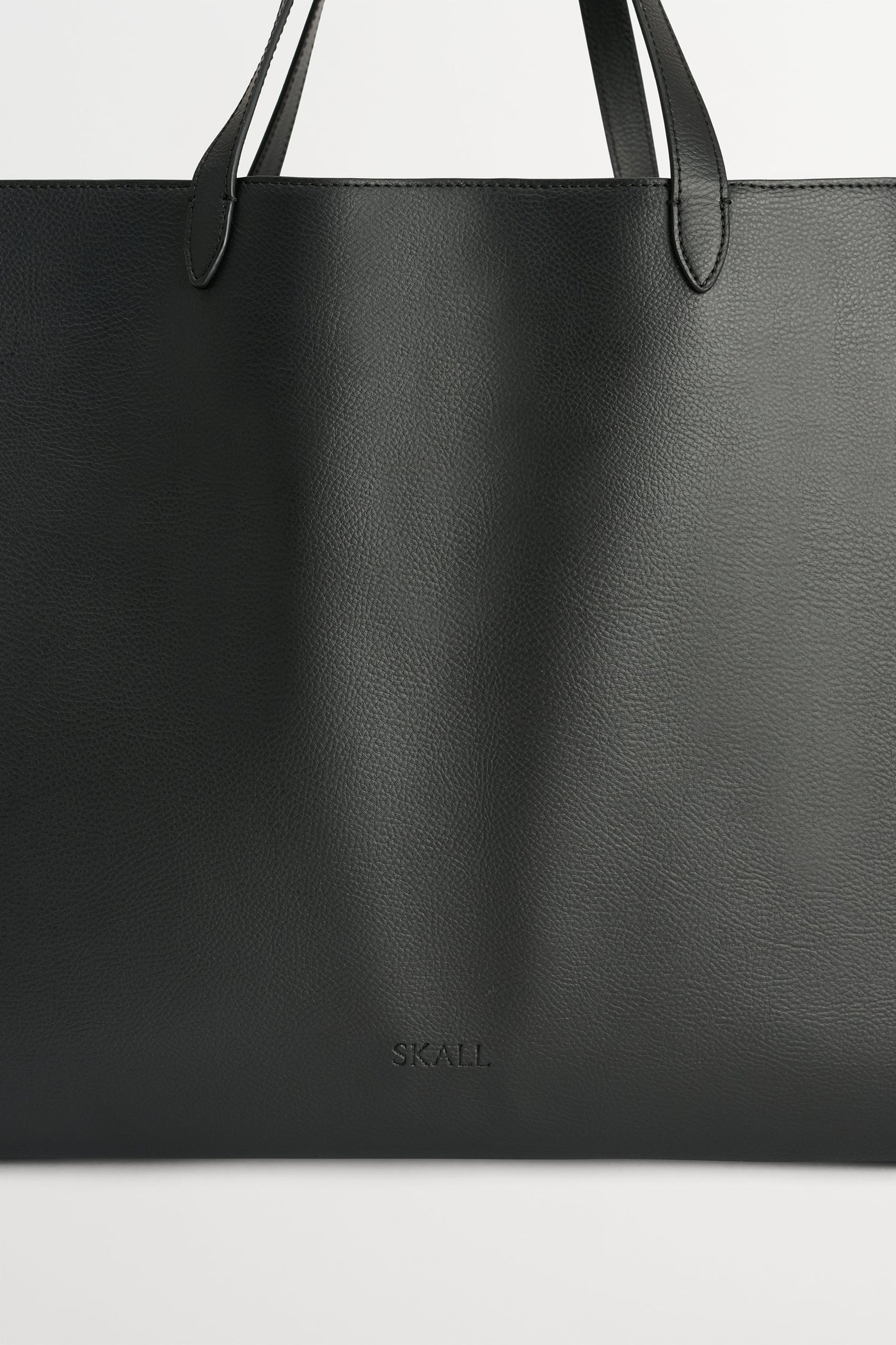 Skall Studio Large city tote Tote Black