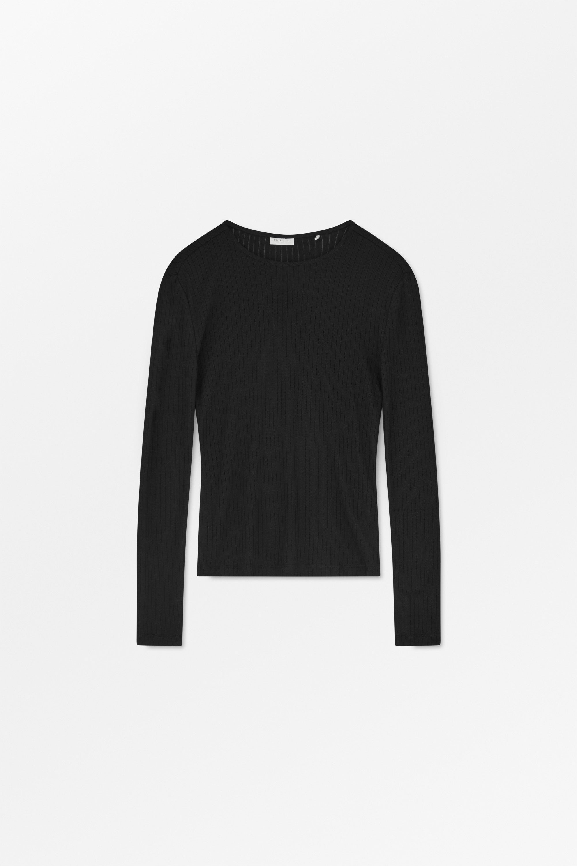 Skall Studio Liv blouse Blouse Black