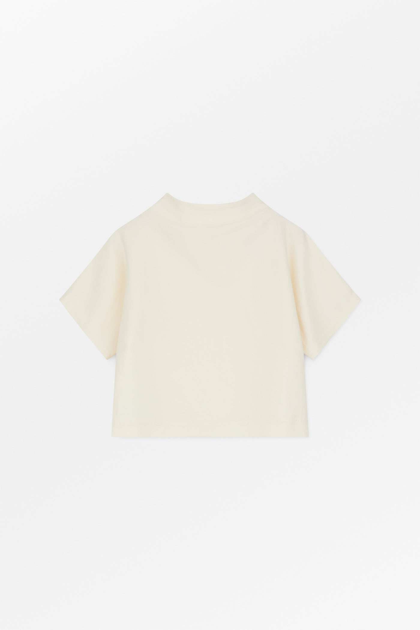 Skall Studio Marseille blouse Blouse Ivory