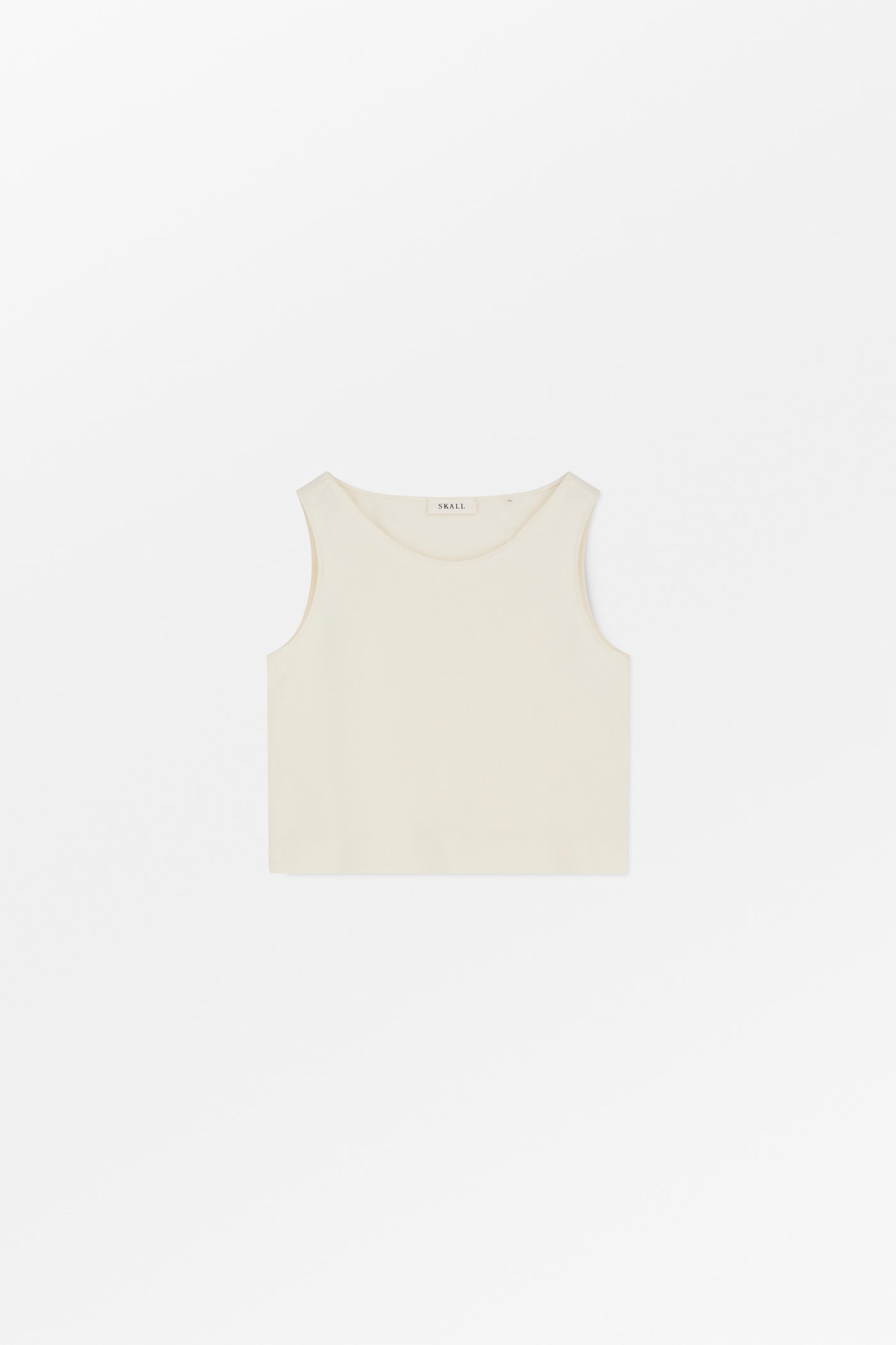 Skall Studio Marseille top Top Ivory