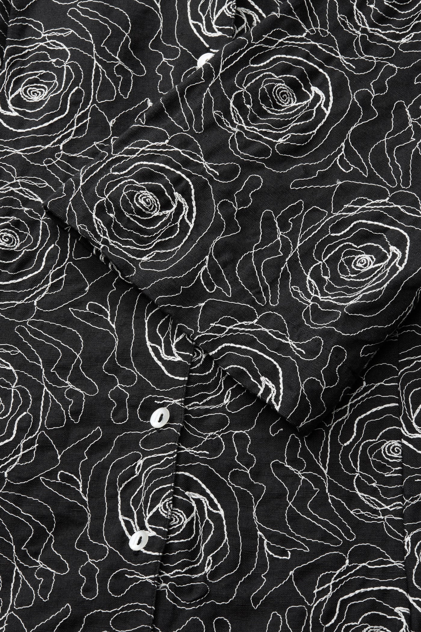 Skall Studio Mollie dress Dress Black