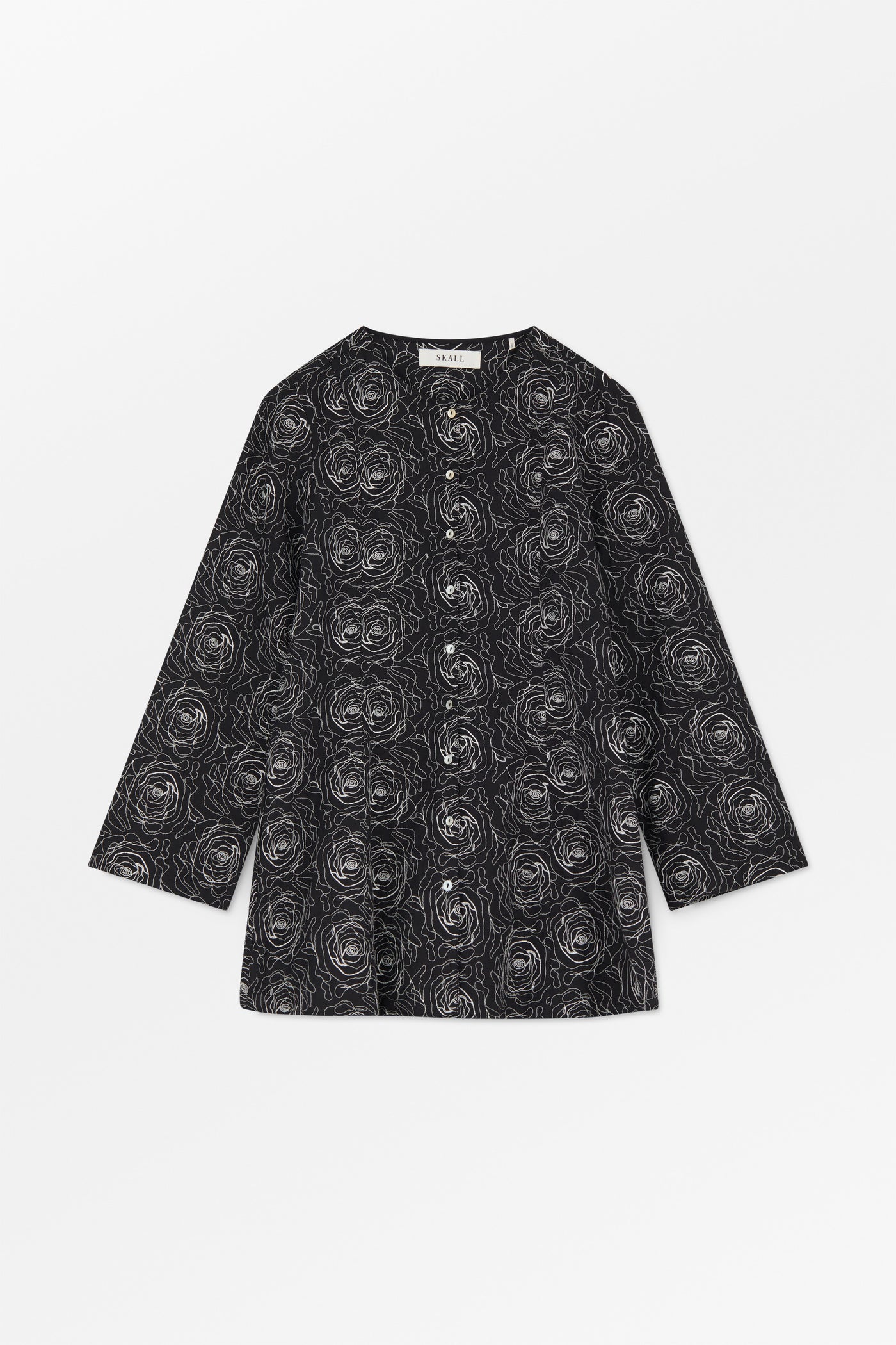 Skall Studio Mollie dress Dress Black