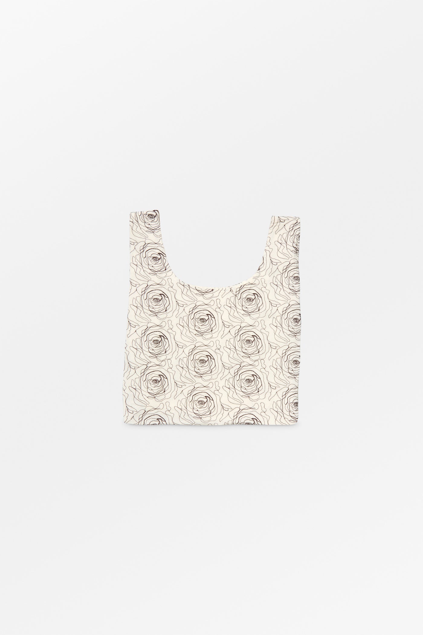 Skall Studio Mollie shopper Bag Ecru