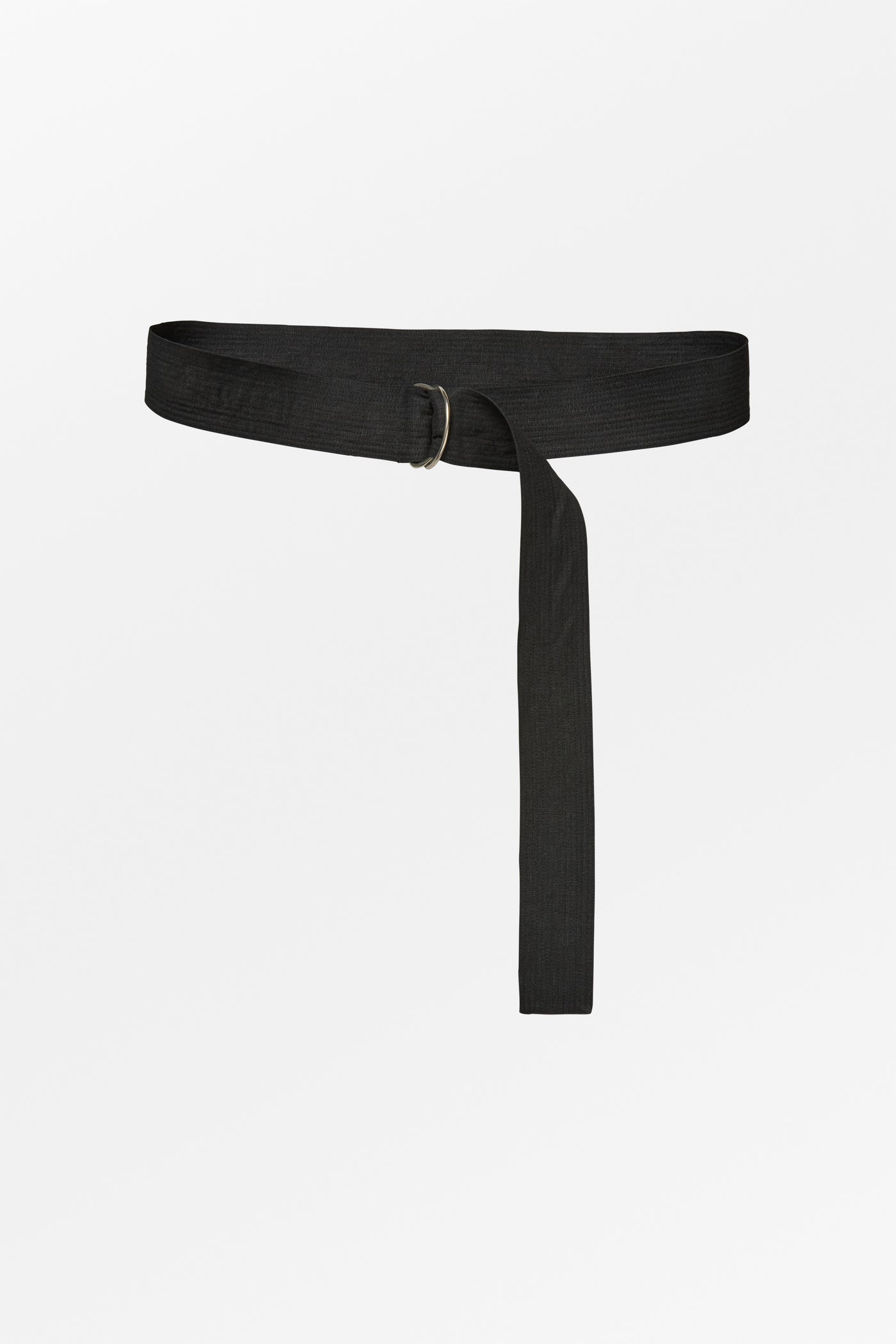 Skall Studio Momou belt Belt Black
