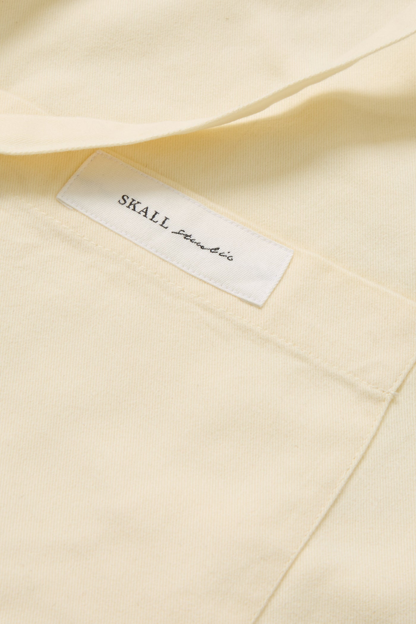 Skall Studio Momou totebag Bag Butter