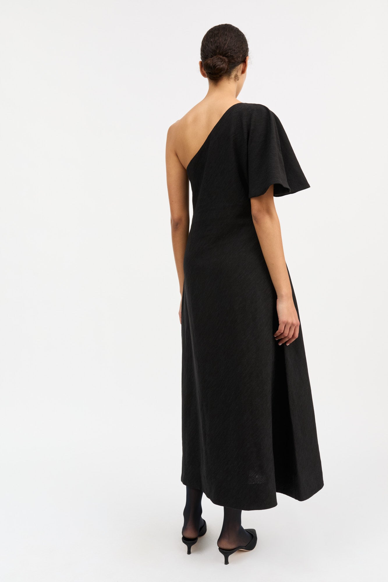 Skall Studio Nila dress Dress Black
