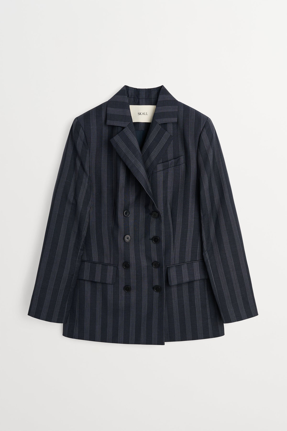 Skall Studio Pattie blazer Blazer Navy pinstripe