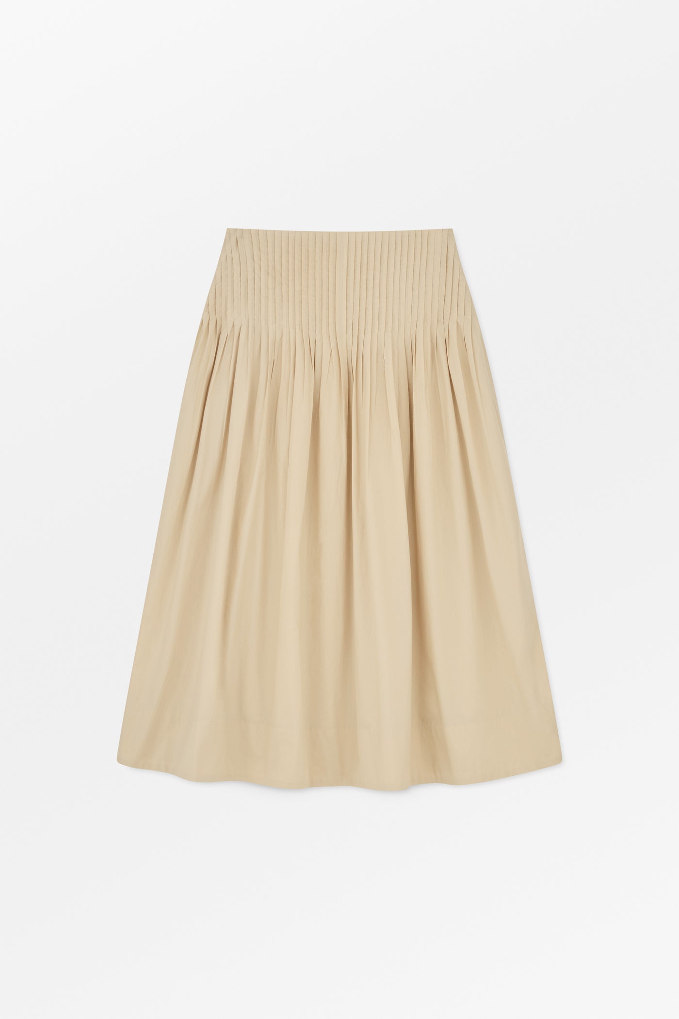 Skall Studio Pavlova skirt Skirt Soft sand