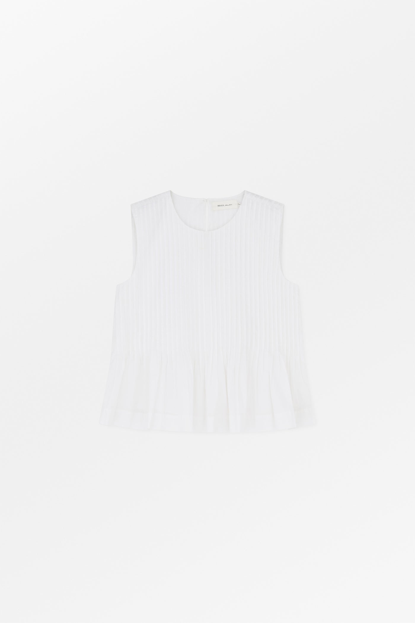 Skall Studio Pavlova top Top Optic white