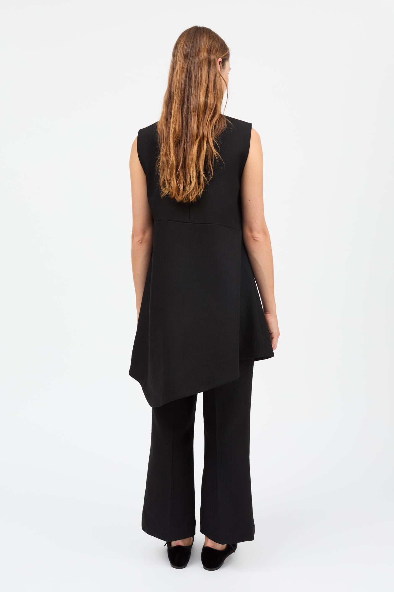 Skall Studio Phillippina dress Dress Black