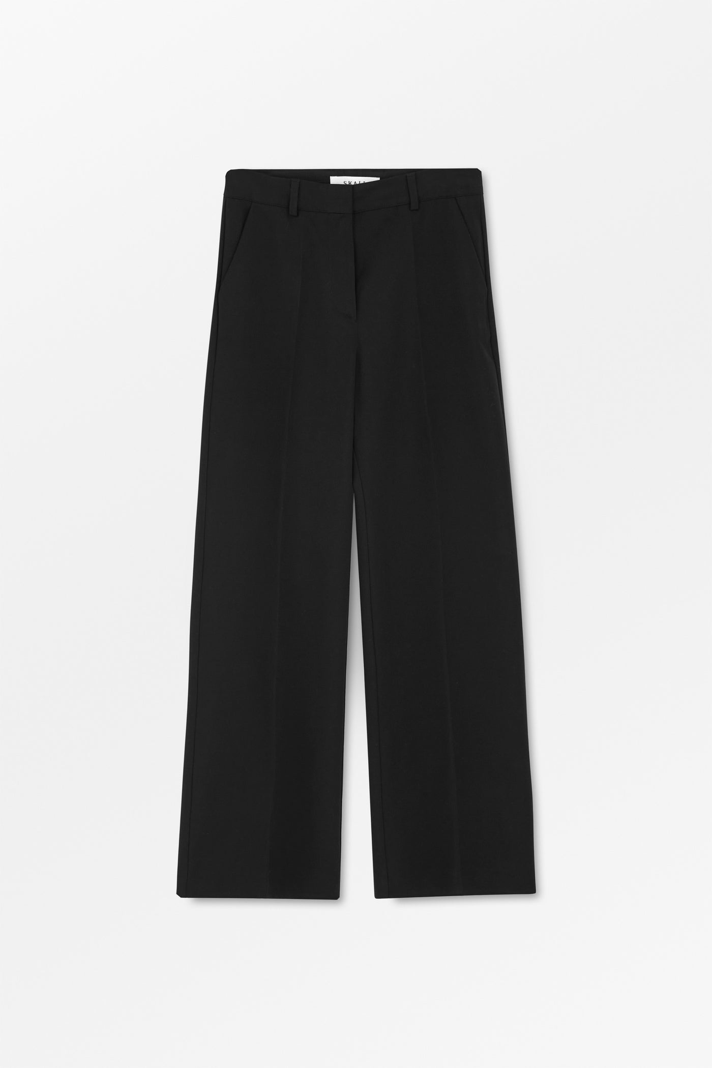 Skall Studio Pirette trousers Trousers Black