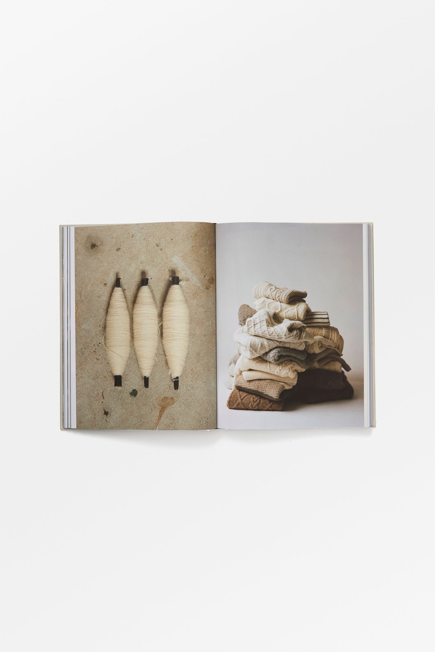 Skall Studio SKALL STRIK, bog Danish Book Danish