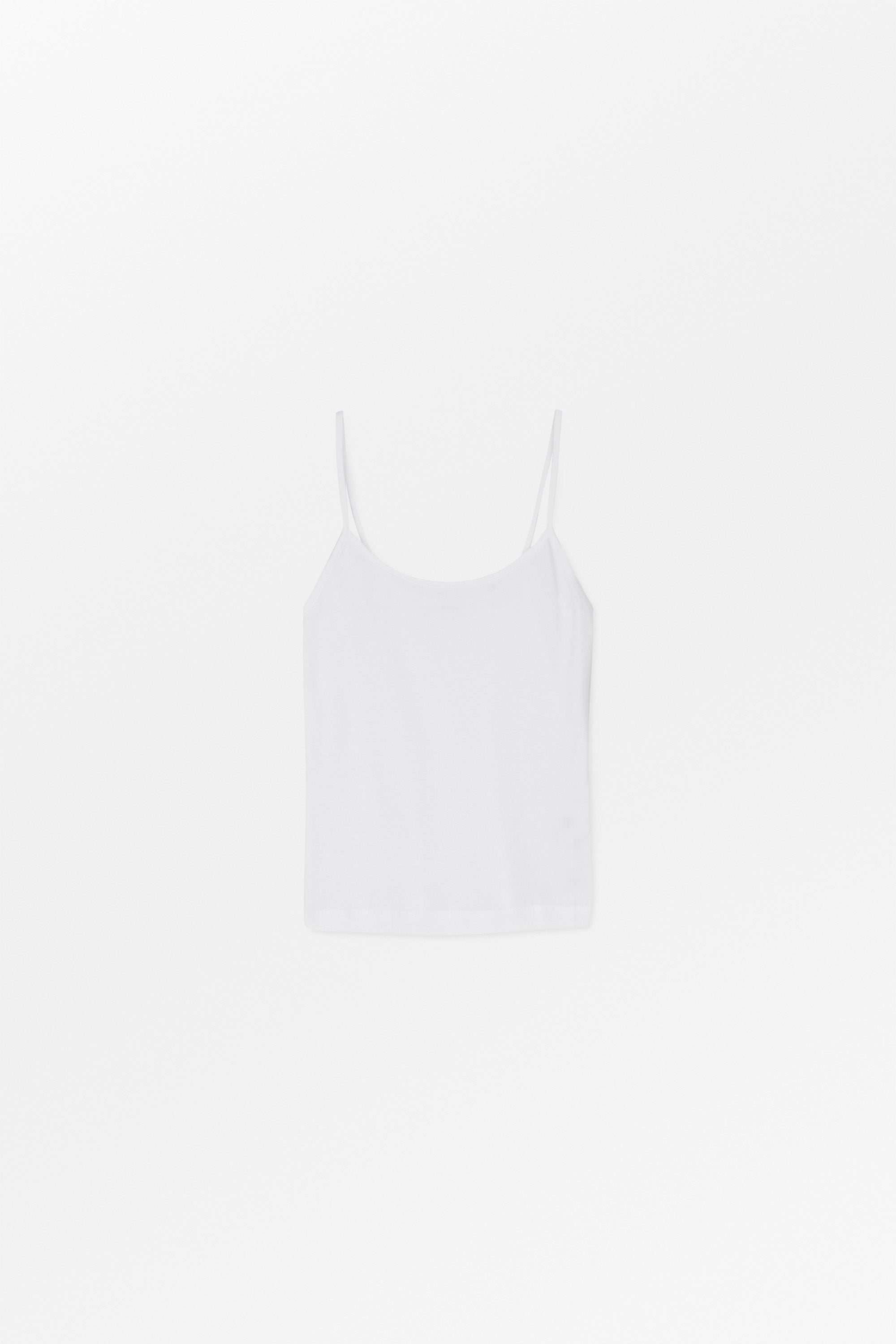 Skall Studio Seventies top Top Optic white