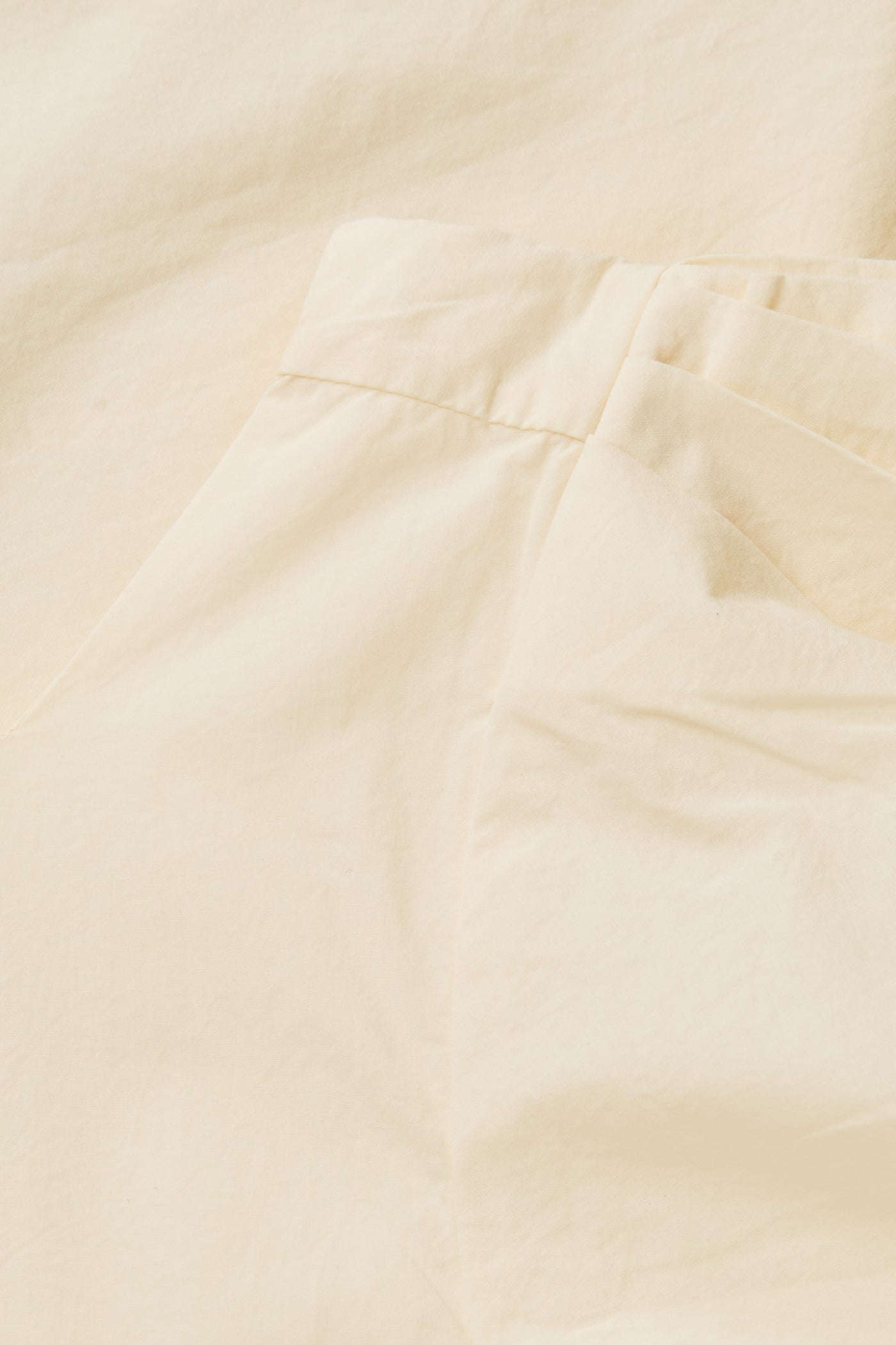 Skall Studio Sevilla blouse Blouse Ivory