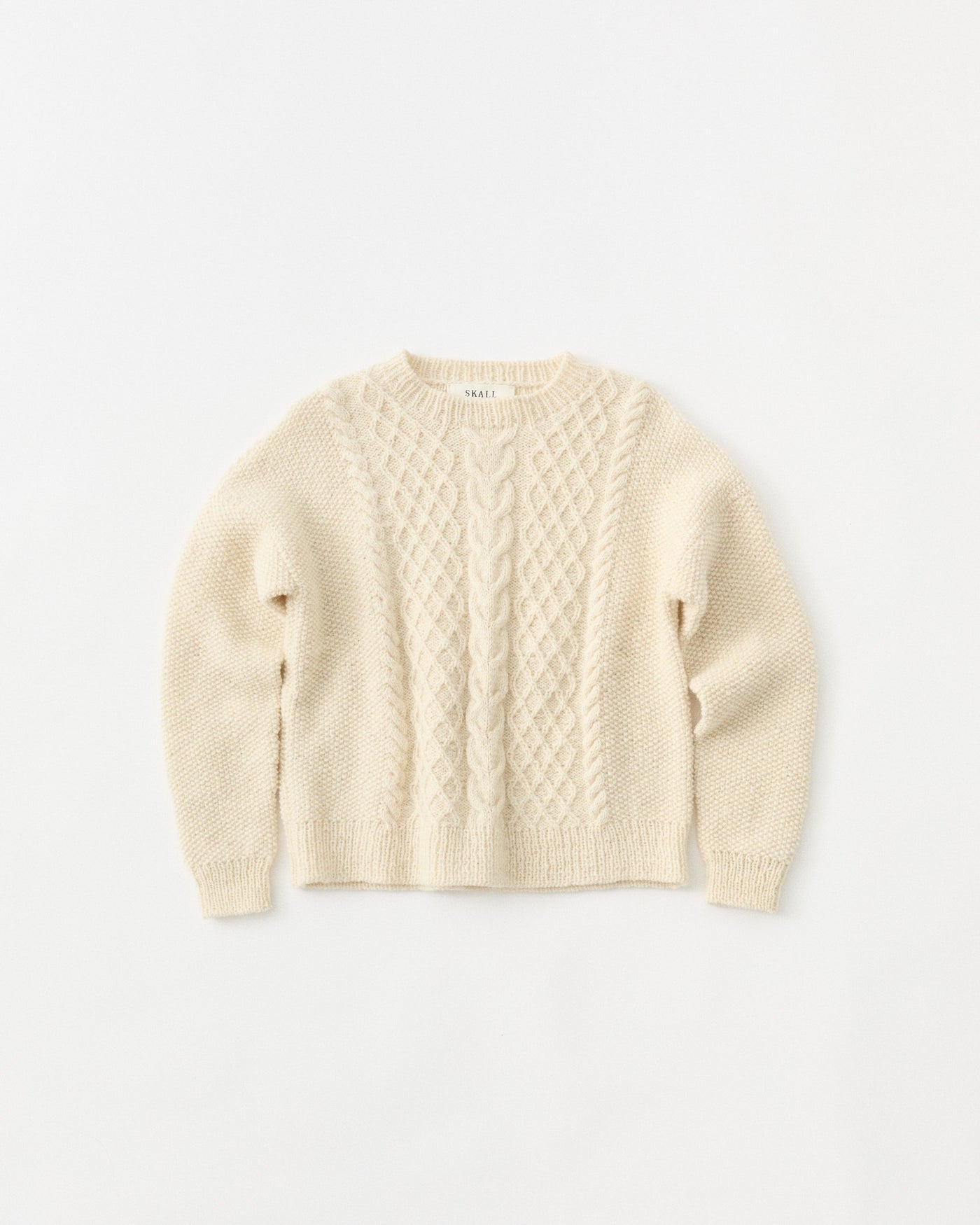 Sophie Knit Knitting Pattern