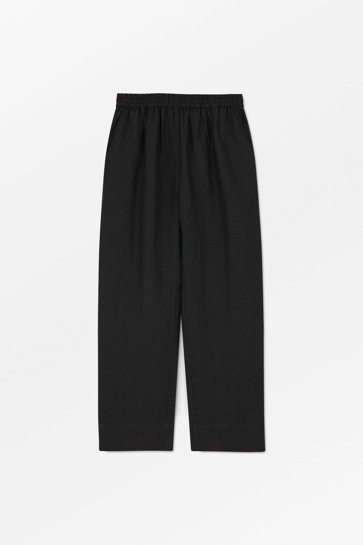 Skall Studio Vetiver pants Pants Black