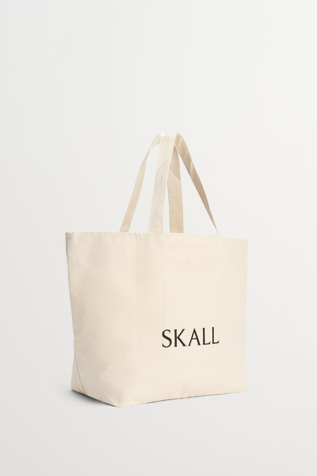 Skall Studio Wally shopper small Bag Natural