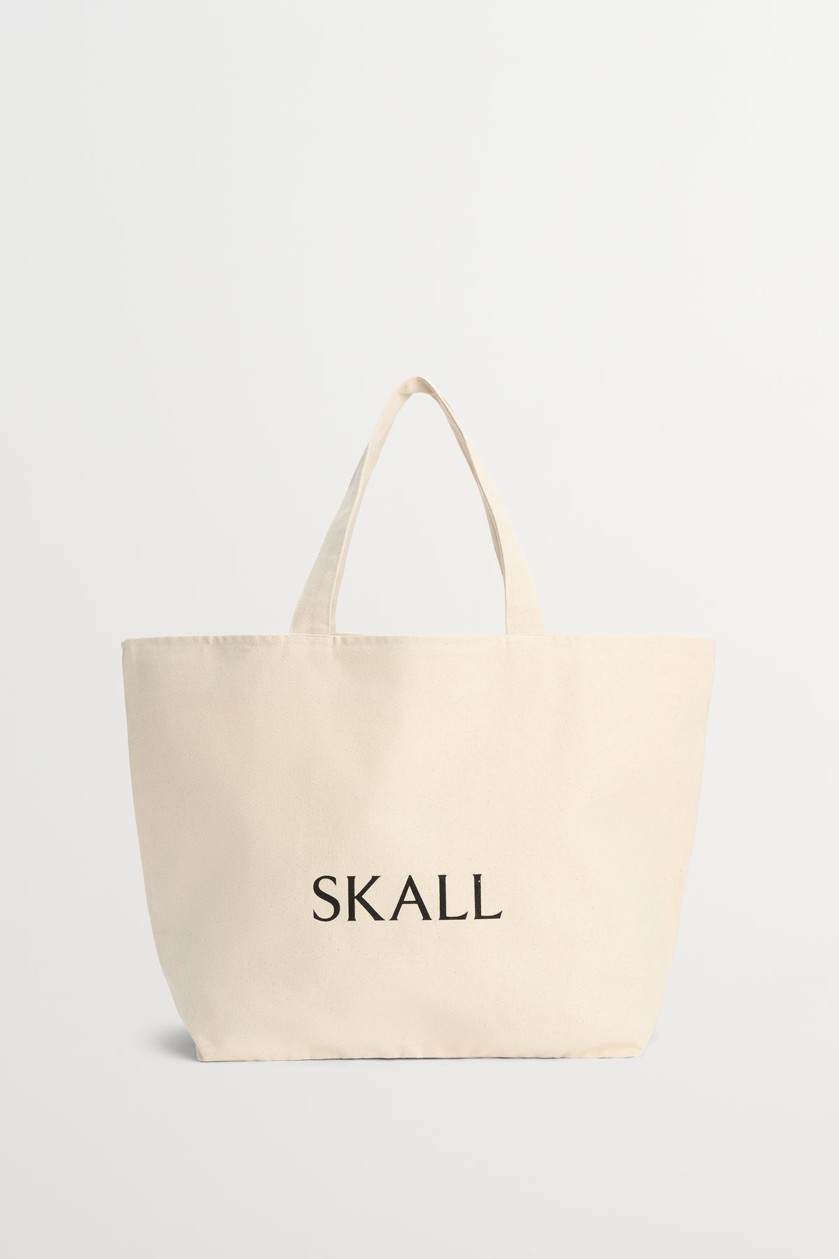 Skall Studio Wally shopper small Bag Natural